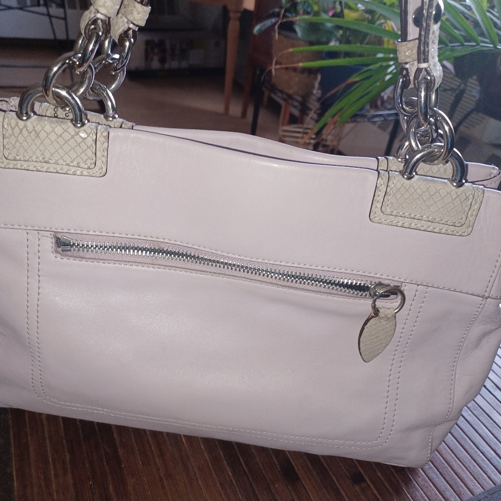 Coach Purse - Picture 2 of 8